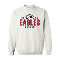 Hocker Eagles Soccer - Crew